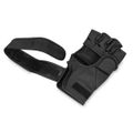 MMA rukavice DBX BUSHIDO E1v3 Black XL