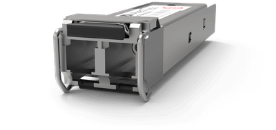 Allied Telesis 1000SX (LC) SFP MM 550 AT-SPSX