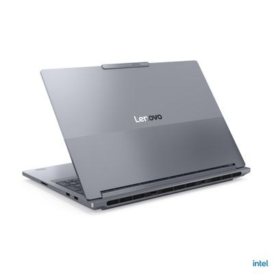 Lenovo ThinkBook/16p G6 IAX/U7-255HX/16"/2560x1600/32GB/1TB/RTX 5060/W11P/Gray/1R Notebook, Core Ultra 7 255HX, 32GB DDR5, 1TB SSD, RTX 5060 8GB, 16" WQXGA IPS, 240Hz, HDR400, W11P, sivý