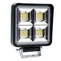 LED pracovné svetlo AWL38 64 LED SPOT 9-36V
