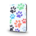Universal case Color track for tablet 9-11''(L27 x W20 cm)
