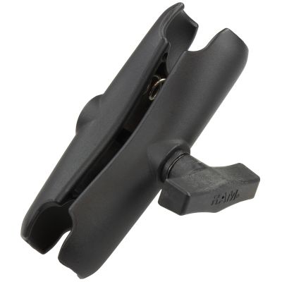 RAM Mounts rameno pre 1,5'' guľové čapy (celková dĺžka: 143 mm),