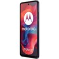 MOTOROLA  Moto G04 4/64GB Concord Black