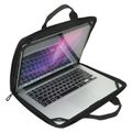 DELTACO NV-511, Taška na notebook 14", čierna