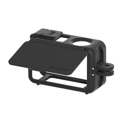 Sunnylife OA5-BK941 ochranné puzdro proti slnku pre OSMO ACTION 5 Pro/4/3