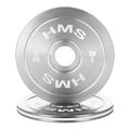 Oceľový olympijský kotúč HMS TOS50 5 kg