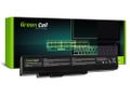 Green Cell MS04 batéria pre MSI CR640 CX640, Medion Akoya E6221 E7220  P6634 P6815, Fujitsu LifeBook