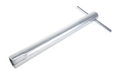 Kľúč na zapaľovacie sviečky 16 mm (28 cm)