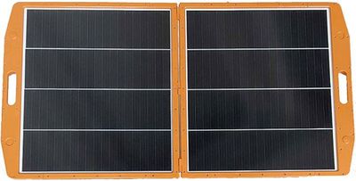 Fotovoltaický solárny panel 12V/120W SZ-120-36M-C monokryštalický skladací