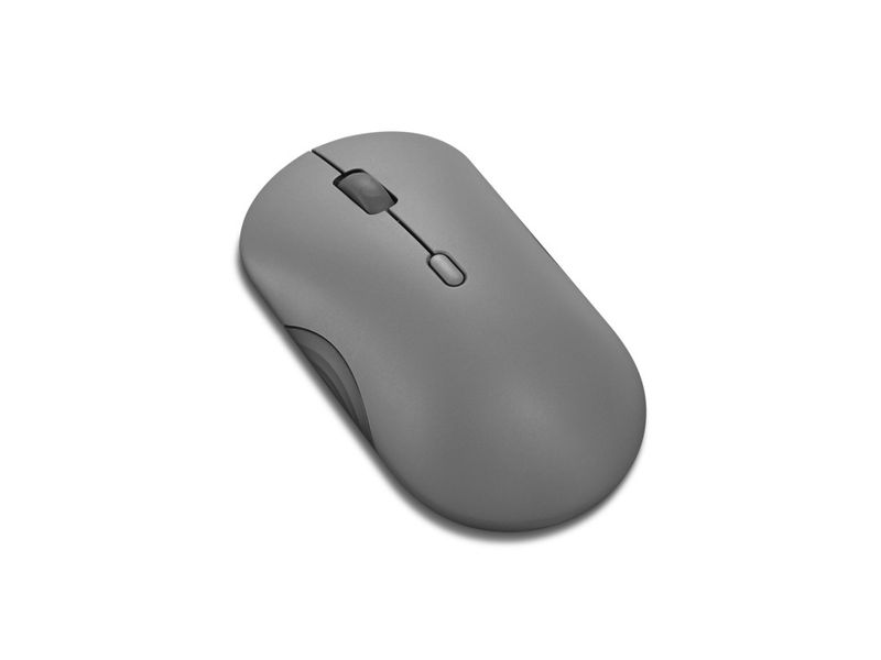 Lenovo 350 Bluetooth Silent Mouse (Luna Grey)