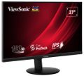 ViewSonic VG2709-2K-mhd-2 / 27"/ IPS/ 16:9/ 2560x1440/100Hz/4ms/ 350cd/m2/ DP/ HDMI/ PIVOT /výškově nastavitelný/speake LED monitor, 27", IPS, 2560×1440, 16:9, 100Hz, 4ms, 350cd/m2, 1000:1, DisplayPort, 2× HDMI, PIVOT, repro, en. tr. E, cerný