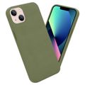 Mx eco iphone 16 pro max 6.9 khaki