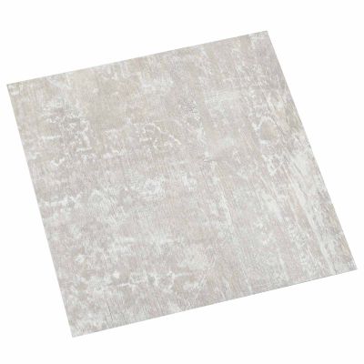 vidaXL Samo-lepiace podlahové dosky 30,5 x 30,5 cm 20 pcs PVC
