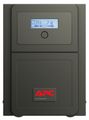 APC Easy UPS SMV 2000VA (1400W)/ 230V/ Tower/ LINE-INTERAKTIVNÍ/ LCD Záložní zdroj, 2000VA, 1400W, 230V, tower, line-interaktivní, AVR, LCD, 6x IEC 320 C13