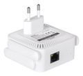 WiFi extender sieťový zosilňovač 2,4+5 GHz Rebel KOM1032 WiFi extender síťový zesilovač 2,4+5 GHz Rebel KOM1032