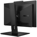 ASUS ExpertCenter/E5 AiO E5402/23,8"/FHD/i5-1340P/8GB/512GB SSD/Intel UHD/W11P EDU/Black/2R All-in-one počítač, 23,8" Full HD IPS, i5-1340P, 8GB DDR4, 512GB SSD, Intel UHD, W11P EDU, čierny + USB klávesnica a myš