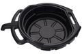 Miska na odčerpanie oleja s výlevkou MECHANIC OIL PAN 2, 15L SIXTOL