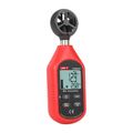 Uni-T UT363BT Mini anemometer
