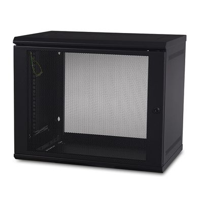 NetShelter WX 9U nástenný rozvádzač