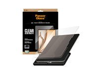 PanzerGlass Apple iPad Air 13"/Pro 13" s instalačním rámečkem