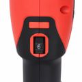 vidaXL Orbitálna leštička s príslušenstvom Dual Action 21 mm, 1000 W