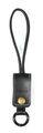 Remax West RC-24i micro-USB kábel čierny 32cm AA-1177