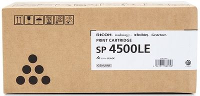 toner RICOH Typ SP4500LE SP 3600/3610/4510 (3000 str.)