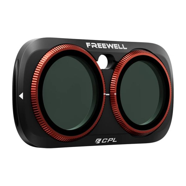Filter Freewell CPL pre Insta360 Luna Ultra
