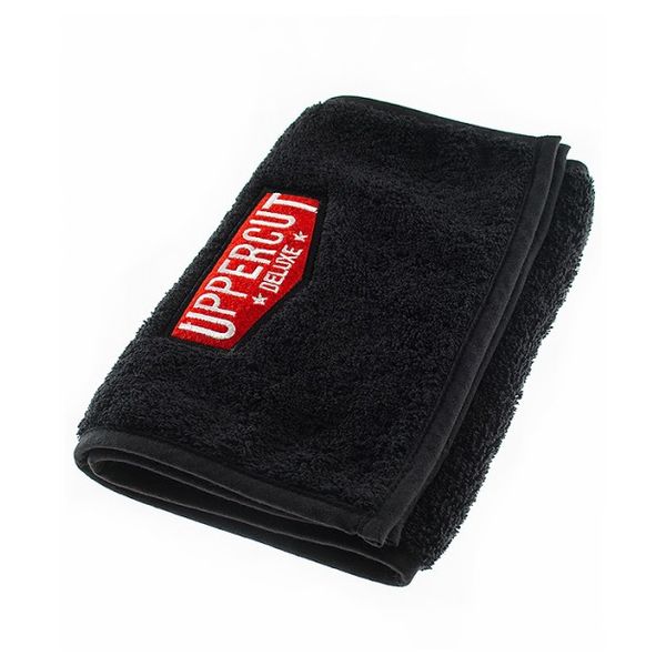 Uterák na krk a tvár UPPERCUT Deluxe Neck and face towel