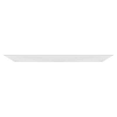 LED panel LUXXO 30 x 120 cm / 32 mm, 22 W, 4 000 lm, vstavaný, neutrálna biela, IP20