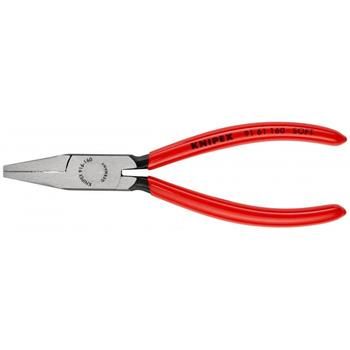 Knipex, Kleště na čistenie skla ploché (vytlačované)