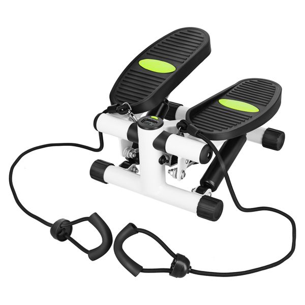 Mini stepper s expandéry a úchopy HMS S 3038