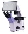 Biologický inverzní digitální mikroskop MAGUS Bio VD300 LCD