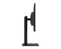 MSI Pro/MP275QPDG/27"/IPS/QHD/100Hz/1ms/Black/2R Monitor, 27" WQHD 2560×1440, IPS 100Hz, USB-C 98W PD, KVM, 4× USB, DisplayPort daisy chain, výškove nastavitelný, pivot, cerný