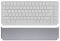 Endorfy Thock 75% Palm Rest V2 podložka pod klávesnici / komp. s Thock 75% kl. / magn. uchyc. / um. kůže / paměť. pěna Operka dlane, ke klávesnici, pro Endorfy Thock 75%, 325,6×72×18,8mm, magnetické uchycení, umelá kuže, pametová pena, šedá