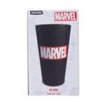 Pohár Marvel - Logo