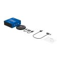 Bezdrôtový adaptér Carlinkit TBOX ULTRA 3 pre CarPlay/Android Auto