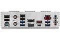 OPRAVENÉ - GIGABYTE Z690 UD AX / LGA1700 / Intel Z690 / 4x DDR5 / 3x M.2 / HDMI / DP / USB-C / WiFi / ATX Základní deska, Intel Z690, LGA1700, 4x DDR5 DIMM (max. 128GB), 3x M.2, Wi-Fi, HDMI, DisplayPort, USB typ C, ATX - OPRAVENÉ