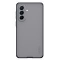 Nillkin Super Frosted Shield Pro obal pre Samsung Galaxy A37 5G priehľadná čierna