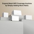 MERCUSYS Halo H85X(3-pack)