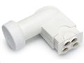 Opticum Robust Quattro LNB 0,1 dB