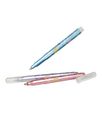 Trblietavé fixky Stitch Pastel 6 ks