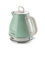 Ariete Vintage rýchlovarná kanvica 2868/04, zelená