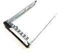 Dell rámeček pro 2,5" HDD, servery PowerEdge R350, R450, R60, R740(xd), R6515, R7515, T550 Rámecek, pro SATA 2.5" HDD do serveru PowerEdge R440, R640, R740(xd), T440, T640