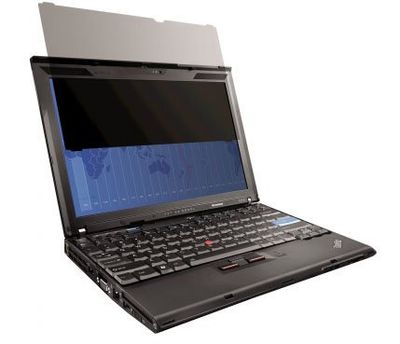 Lenovo 3M 12.5W9 Laptop ochranná fólia