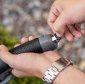 Nožnice na trávu a živé ploty AKU REBEL TOOLS RB-5003 Nůžky na trávu a živé ploty AKU REBEL TOOLS RB-5003
