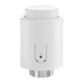Termostatická hlavica SONOFF ZigBee TRVZB, balenie po 4 kusoch