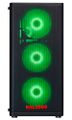 HAL3000 MČR Finale Pro / Intel i5-14400F/ 32GB DDR4/ RX 9060 XT 16G/ 1TB PCIe4 SSD/ WiFi/ W11 Herní pocítac, Intel i5-14400F, 32GB DDR4, AMD Radeon RX 9060 XT 16GB, 1TB PCIe SSD, Wi-Fi, W11