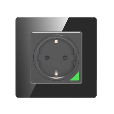 Smart zásuvka AVATTO N-WOT10-EU-B WiFi Tuya