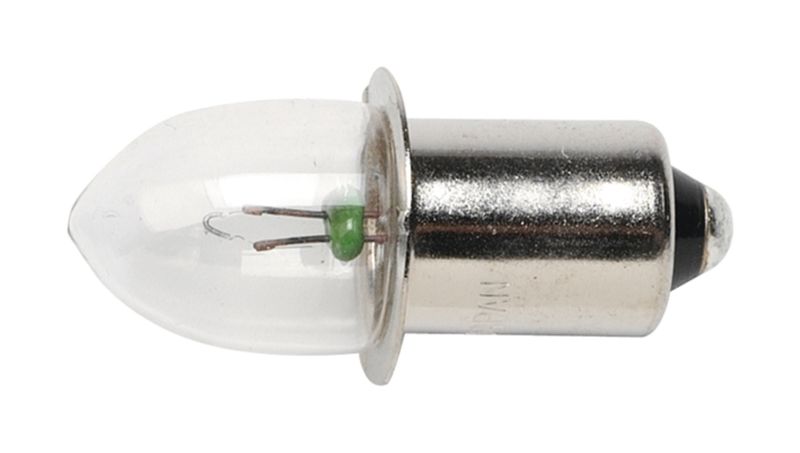 Makita žiarovka - 2ks 9,6V
